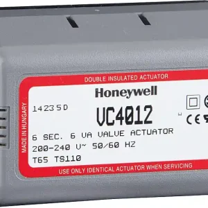 Versand Am Gleichen Tag Honeywell Motor Antrieb für Umschaltventil Giersch / Remeha 071051183 VC4012 VC 4012