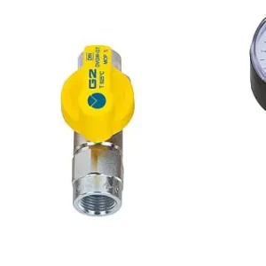 Hydraulik-Anschlussset KR Ausführung gerade Rabatt