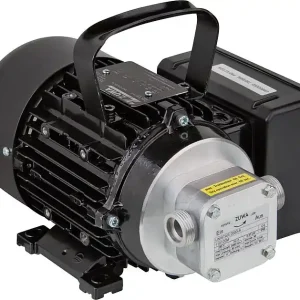Super-Preis Impellerpumpe Zuwa Unistar 2000A, 30l, 2800 U/min