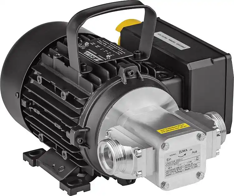 Sale Impellerpumpe Zuwa Unistar 2000C, 90l, 2800 U/min