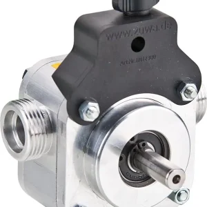 Saisonangebot Impellerpumpe Zuwa Unistar 2001A, 30l mit Bohrmaschinenadapter