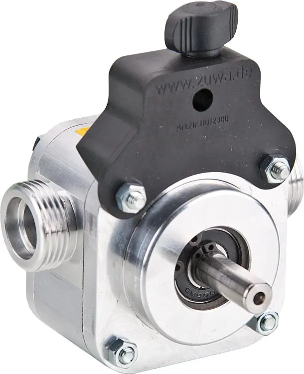 Saisonangebot Impellerpumpe Zuwa Unistar 2001A, 30l mit Bohrmaschinenadapter