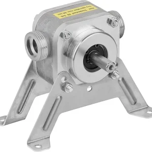 Impellerpumpe Zuwa Unistar 2001A, 30l, mit Fuß und Bohrmaschinenadapter Online Kaufen