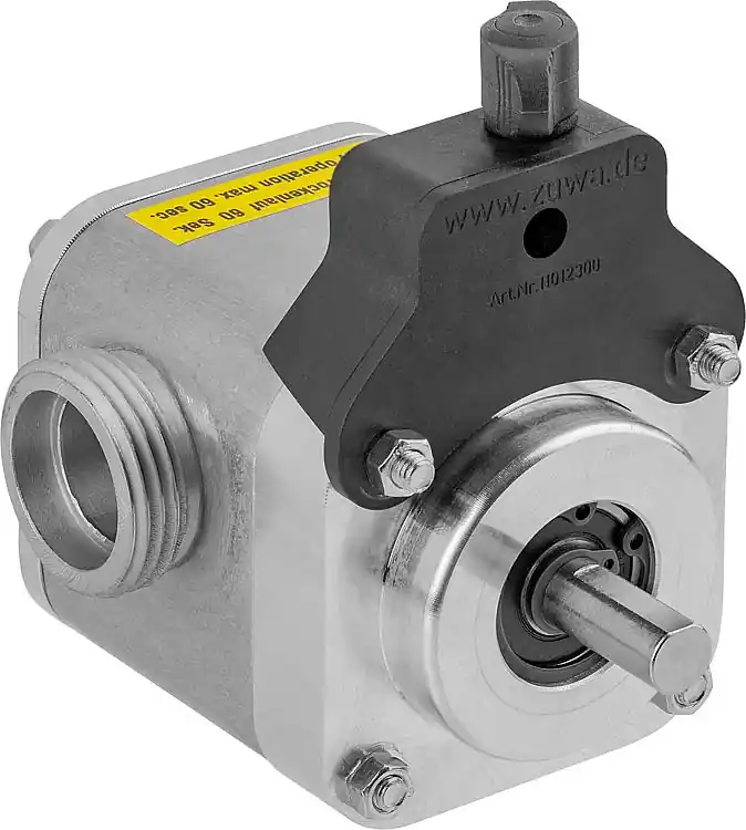 Beliebt Impellerpumpe Zuwa Unistar 2001B, 60l mit Bohrmaschinenadapter