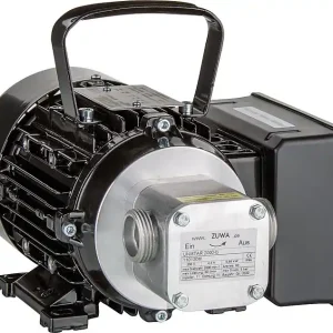 Angebot Impellerpumpe Zuwa Unistar, 2000B, 60l, 2800 U/min, Druck-/Saugseite 1"