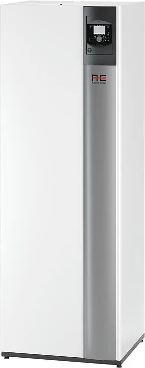 Nur Für Kurze Zeit Inneneinheit AE LWPKM, Warmwasser, Speicher 190 L. für Monoblock-Wärmepumpe
