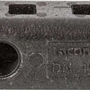 Top-Preis Isolationsbox passend für Tacosetter 130 Solar DN 20