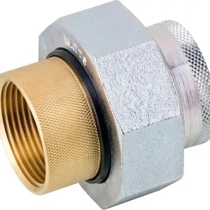 Isoliertrennverschraubung ISO-RID DF32,(11/4") Wochenendangebot