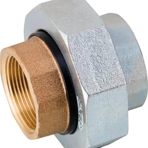 Isoliertrennverschraubung ISO-RID DF40,(11/2") Sale