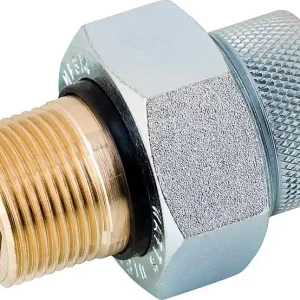 Isoliertrennverschraubung ISO-RID MF20,(3/4") Günstig