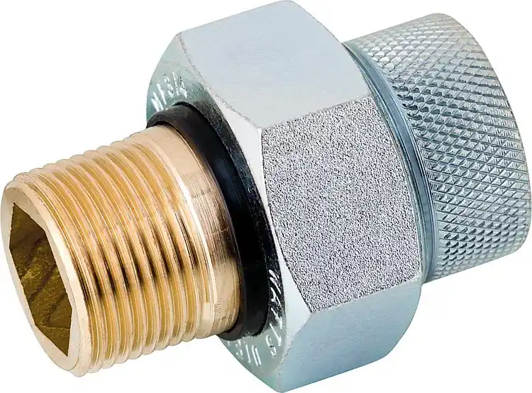 Isoliertrennverschraubung ISO-RID MF20,(3/4") Günstig
