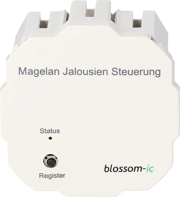 Jalousien Steuerung Magelan 230V Sonderaktion