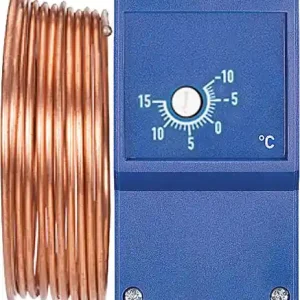 Sale Jumo Frostschutzthermostat frostTherm-AT, Fühlerlänge 3000mm