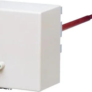Online Kaufen JUMO-Warmluftthermostat WTHc-2280 Fernleitung 350 mm
