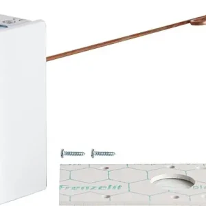 Kanal-Thermostat JTU-50 -25...+65 C Ausverkauf