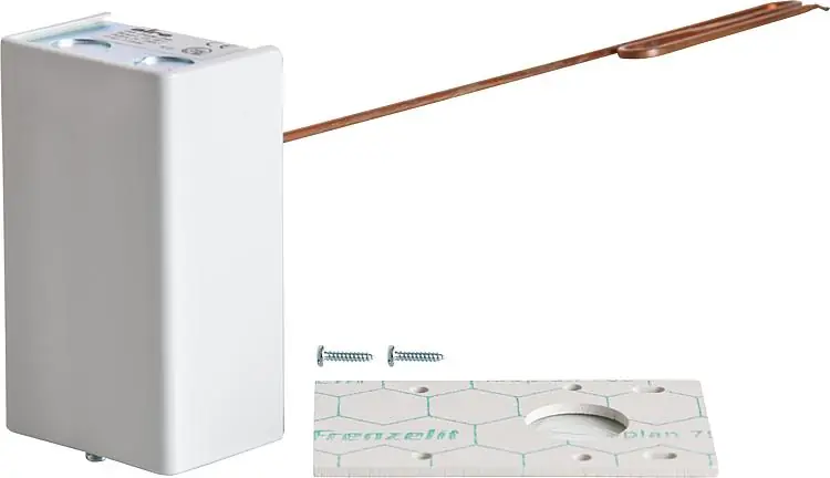 Kanal-Thermostat JTU-50 -25...+65 C Ausverkauf