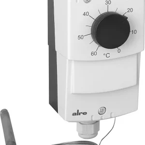 Kapillar-Thermostat JET-1 JET-120XG Außeneinstellung 0...60 C Ausverkauf