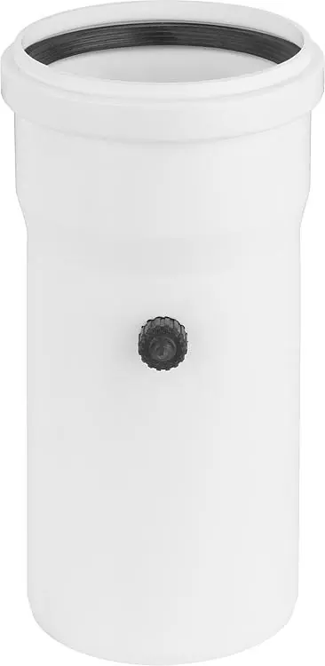 Neu Im Sortiment Kesseladapter passend für Buderus RLA G125 17 kW und 21 kW, Öl