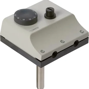 Kesseldoppelthermostat TRB 100 100mm Tauchhülse Neue Kollektion