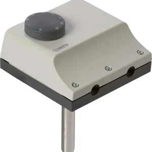 Kesseldoppelthermostat TRR 100 100mm Tauchhülse Preis Gesenkt