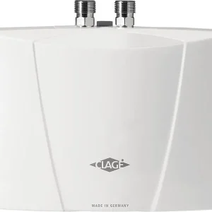 Highlight Kleindurchlauferhitzer Clage M7 drucklos, 6,5KW/400V, Untertisch