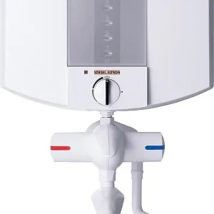 Begrenztes Angebot Kochend-Wassergerät Stiebel Eltron EBK 5 K automatic, 2 kW Ausführung Übertisch