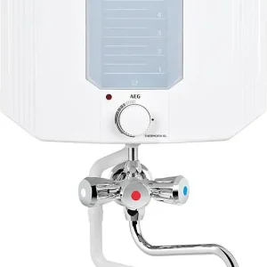 Nur Heute Kochendwassergerät Thermofix KL 5 Liter
