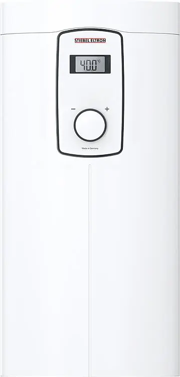 Komfort-Durchlauferhitzer Stiebel Eltron DHB-E 11/13 LCD, elektronisch geregelt Expressversand