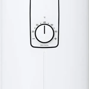 Aktuell Kompakt-Durchlauferhitzer Stiebel Eltron DCE 11/13 H, 3 phasig, elektronisch geregelt