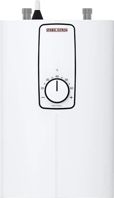 Super-Preis Kompakt-Durchlauferhitzer Stiebel Eltron DCE 11/13, 3 phasig, elektronisch geregelt