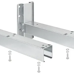 Versand Am Gleichen Tag Konsole für Wandmontage für Luftheizer LH120 - 930