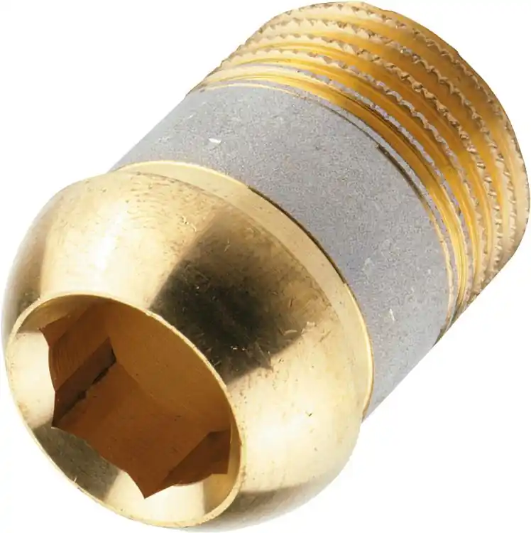 Begrenztes Angebot Konus-Nippel R1