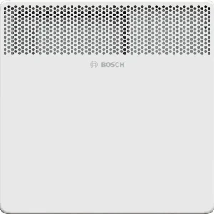 Zertifiziert Konvektor elektrisch Bosch HC 4000-10, 1000 W