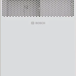 Zertifiziert Konvektor elektrisch Bosch HC 4000-5, 500 W