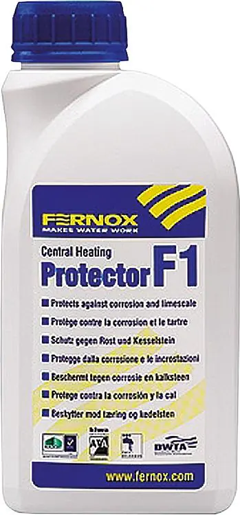 Jetzt Kaufen Korrosionsschutzmittel Fernox Protector F1 500 ml-Flasche