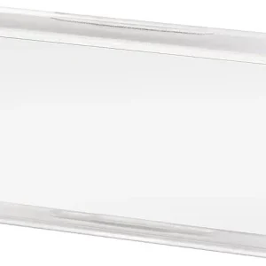 Begrenztes Angebot Kunststoffabdeckung für Schildhalter 94006 03 + 01 VPE 10 Stück