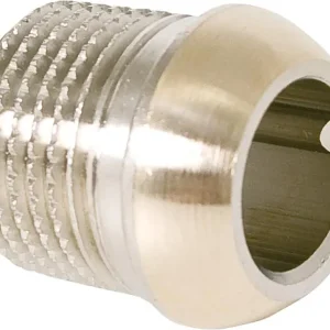 Angebot Kurze Konus-Nippel R1 Gesamtlänge 35,5mm