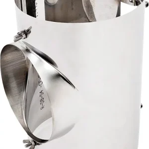 Neue Kollektion KW-Partikel Stattelstück T130 Baulänge 260 mm für Partikelabscheider