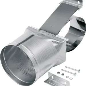 Angebot KW-Zugbegrenzer Anschlussstück A 130/000 universal bis ø 200 mm