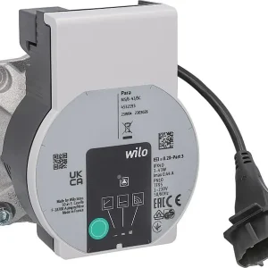 Begrenztes Angebot Laddomat Ersatzpumpe Wilo Para 25/6 passend für Ladomat 21+ 21/100