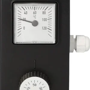 Lastabwurf Thermostat AE EX 1 Neuheit
