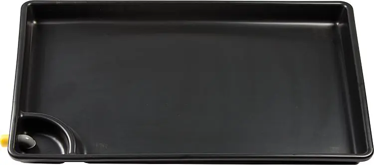Solange Der Vorrat Reicht Leckagewanne Typ MKR 120SE LxBxH 1200x800x100mm