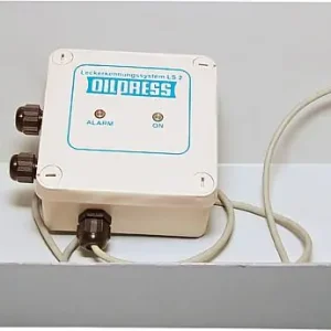 Leckerkennungssystem LS 2 Auffangwanne mit Sensor für Parallelbetrieb zum Brenne Preiswert