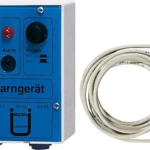 Top-Angebot Leckwarngerät Typ LWG 2000