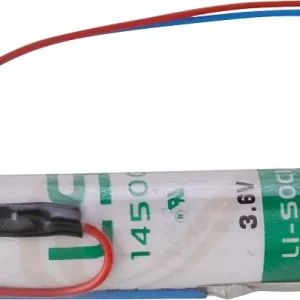 Top-Preis Lithium Batterie 3,6 V Afriso 38309