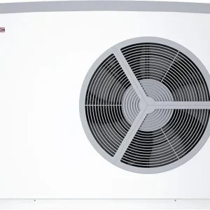 Bestseller Luft-Wasser-Wärmepumpe WPL 25 A, Monoblock, 236644