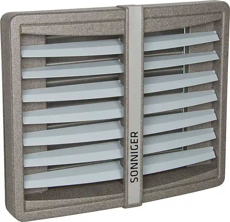 Lufterhitzer HEATER Condens CR2 MAX Sonderangebot
