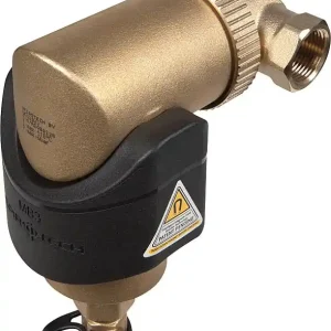 Bestseller Magnetit- und Schlammabscheider Spiro Trap MB3, DN20(3/4") IG