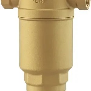 Direkt Vom Hersteller Magnetit- und Schlammabscheider Zeparo Cyclone ZCD 20, DN 20 (3/4"), IG