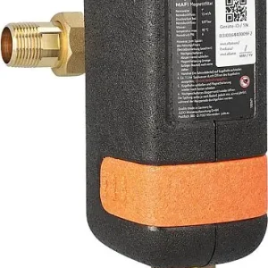 Online Kaufen Magnetitfilter JUDO MAFI (JMFI), DN25 (1")